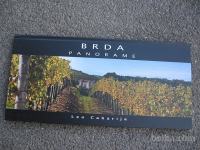 KNJIGA BRDA - PANORAME - Leo Caharija