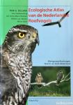 Knjiga - Ecologische atlas van de nederlandse roofvogels