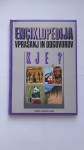 Knjiga Enciklopedija vprašanj in odgovorov : Kje?