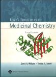 Knjiga - Foye's Principles of Medicinal Chemistry (peta izdaja)