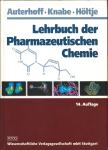 Knjiga - Lehrbuch der Pharmazeutischen Chemie (14. izdaja)