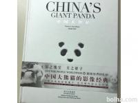Knjiga o medvedu veliki pandi
