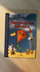 Knjiga Miha Zorec: NARAVOSLOVNA DELAVNICA