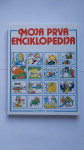 Knjiga Moja prva enciklopedija