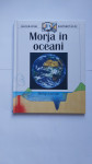 Knjiga Morja in oceani