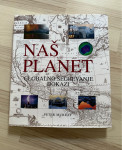 Knjiga Naš planet