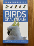 Knjiga ptice Avstralije