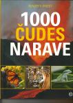 Knjiga Reader's Digest 1000 čudes narave