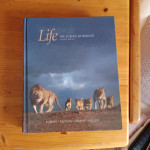 Knjiga: Življenje-znanost biologije