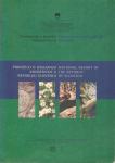 Konvencija o biološki raznovrstnosti : poročilo o izvajanju konvencije