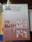 KRATKOČASNICE IN KEMIJSKO RAČUNANJE