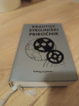 Krautov strojniški priročnik