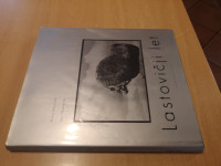 Lastovičji let / fotografije:Mejovšek - besedilo:Škamperle/ gorništvo*