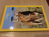 Levi - National geographic kids *