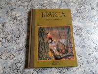 LISICA (Lovska zveza Slovenije 1994)