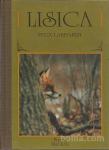 Lisica : prirodopis, ekologija in vedenje (Zlatorogova knjižnica)