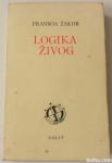 LOGIKA ŽIVOG – Fransoa Žakob