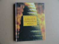 MALČI BOŽNAR, ZAKLAD IZ ČEBELJEGA PANJA