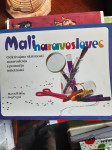 MALI NARAVOSLOVEC