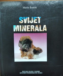 Marin Šoufek: Svijet minerala