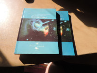 MATEMATIKA 1 IN VAJE IZ MATEMATIKE 1 J. JESENKO / F. ŠIFRER ZALOŽBA