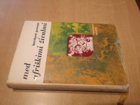 Med afriškimi živalmi - doživljaji, opazovanja, raziskovanja / Grzimek