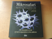 MIKROSAFARI N. CIMERMAN-GUNDE ZALOŽBA DZS 2005