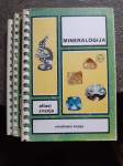 MINERALOGIJA, BOTANIKA, ASTRONOMIJA