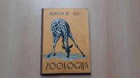 Miroslav Zei:zoologija