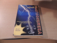 MLADI VREMENOSLOVEC M. MANDELL ZALOŽBA DIDAKTA 2000