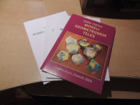 MODELI GEOMETRIJSKIH TELES 1-4 I. HAFNER ZALOŽBA LOGIKA 2004