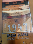 MOJ PANJ PRED 100 LETI IN DANES 1947