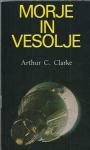 Morje in vesolje / Arthur C. Clarke