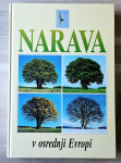 NARAVA V OSREDNJI EVROPI