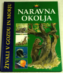NARAVNA OKOLJA - več avtorjev