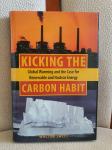 NARAVOSLOVJE - Kicking the carbon habit. Nova.