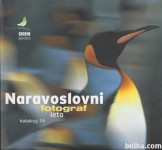 Naravoslovni fotograf letaKatalog 14