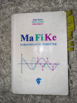Narovoslovni priročnik MaFiKe