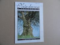 NAŠA DREVESA V PRESEŽNIKIH, GEA