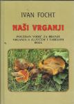 Naši vrganji : porodica vrganjevki - Boletaceae / Ivan Focht