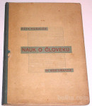 NAUK O ČLOVEKU – Beta Hudales