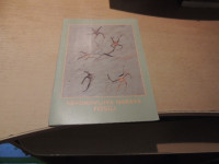 NEPONOVLJIVA NARAVA FOSILI U. HERLEC MINISTRSTVO ZA OKOLJE 1995