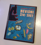 NEVIDNI ŽIVI SVET, A. KONJAJEV