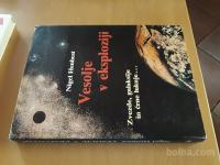 Vesolje v eksploziji / Nigel Henbest