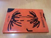 Notranjost žive celice / J.A.V. Butler - prevedel Hubert Pehani