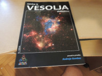 NOVICE IZ VESOLJA - EKSKLUZIVNO ŠT. 1 A. GOMBOC CENTER ODLIČNOSTI