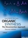 Organic Synthesis: The Disconnection Approach