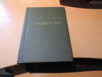 OZELENITVE CEST SKUPNOST CESTNIH PODJETIJ SRS 1965