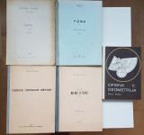 Paket knjig