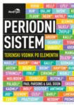 Periodni sistem, terenski vodnik, Modrijan, Parsons, Dixon,  knjiga